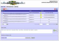 WebGUI von JDownloader