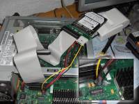 Modifizierter IBM 8364-EXX